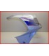 SUZUKI GSXR 750 SP 1994 CARENAGE TETE DE FOURCHE "1 fente" -OCCASION