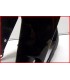KTM DUKE 390 2019-2020 GARDE BOUE AVANT "rayures" -OCCASION