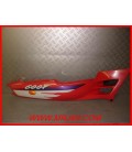 HONDA CBR 600 1991-1994 CARENAGE ARRIERE DROIT 