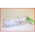 YAMAHA WRF 250 2001-2004 PROTECTION DE FOURCHE "UFO YA03803@046" -NEUVE