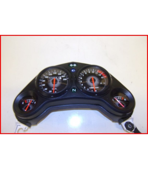 HONDA CBR 125 2007-2010 COMPTEUR TABLEAU DE BORD -OCCASION