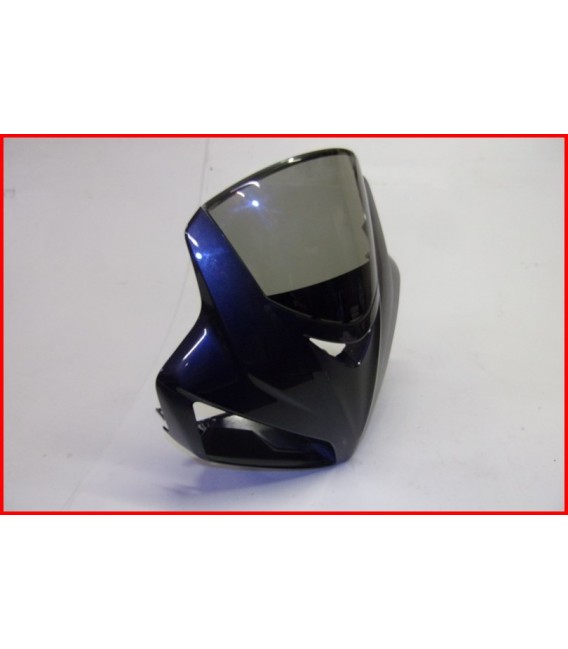 HONDA CBR 125 2007-2010 TETE DE FOURCHE " griffures "-OCCASION