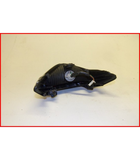 HONDA CBR 125 2007-2010 FEU/PHARE ARRIERE-OCCASION