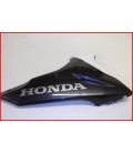 HONDA CBR 125 2007-2010 SABOT CARENAGE DROIT "griffures" -OCCASION