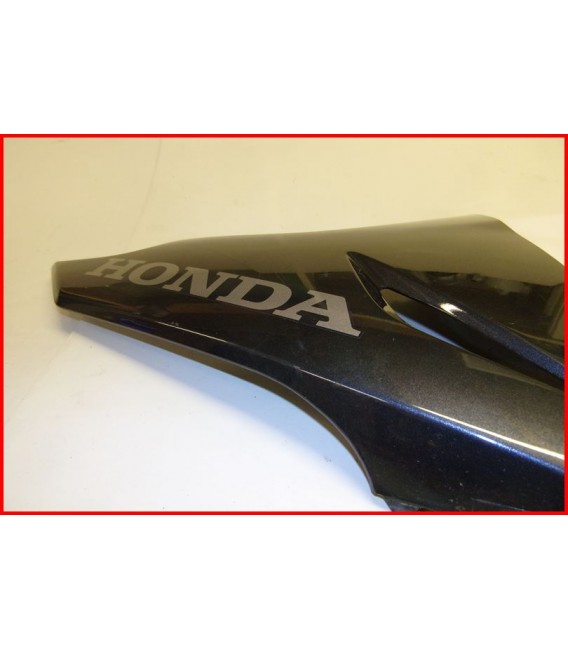 HONDA CBR 125 2007-2010 SABOT CARENAGE DROIT "griffures" -OCCASION