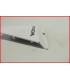 HONDA CBR 125 2007-2010 CARENAGE ARRIERE -OCCASION