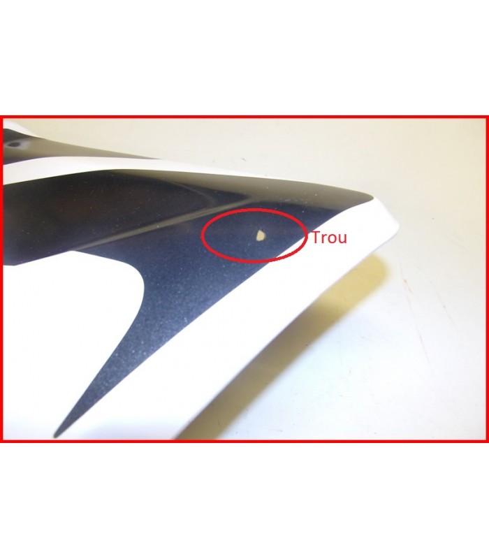 Flanc De Carénage Droit Pour Honda CBR 125 (2004 à 2010) - Pièce D'occasion