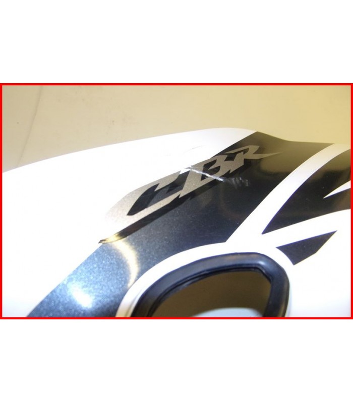 Flanc De Carenage Droit Pour Honda CBR 125 (2004 à 2010) - Pièce D'Occasion