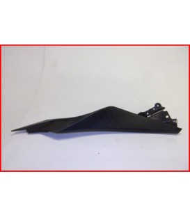 KAWASAKI NINJA 300 2013-2016 CARENAGE GAUCHE " rayures" -OCCASION