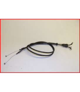 YAMAHA MT07 MT07 MT-07 2014-2017 CABLE ACCELERATEUR " B340100-5J08" - OCCASION