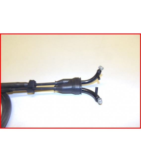 YAMAHA MT07 MT07 MT-07 2014-2017 CABLE ACCELERATEUR " B340100-5J08" - OCCASION