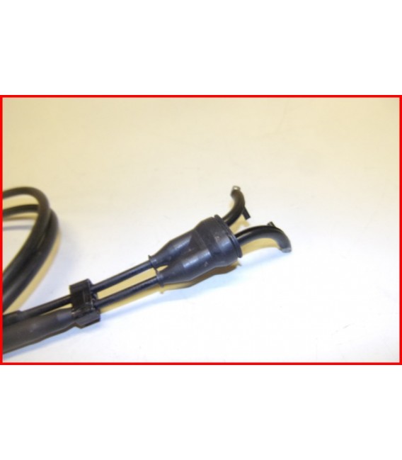 YAMAHA MT07 MT07 MT-07 2014-2017 CABLE ACCELERATEUR " B340100-5J08" - OCCASION