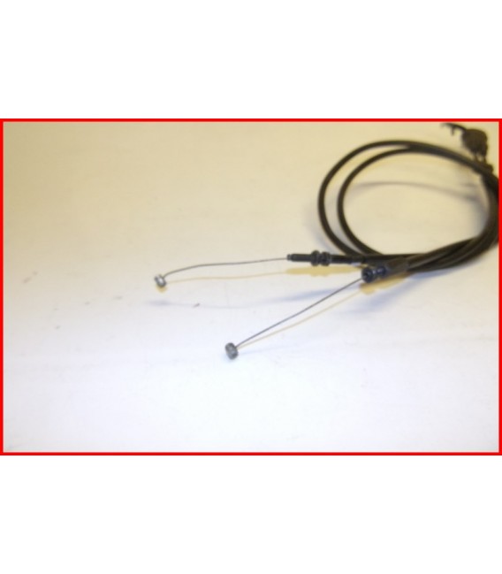YAMAHA MT07 MT07 MT-07 2014-2017 CABLE ACCELERATEUR " B340100-5J08" - OCCASION