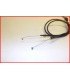 YAMAHA MT07 MT07 MT-07 2014-2017 CABLE ACCELERATEUR " B340100-5J08" - OCCASION