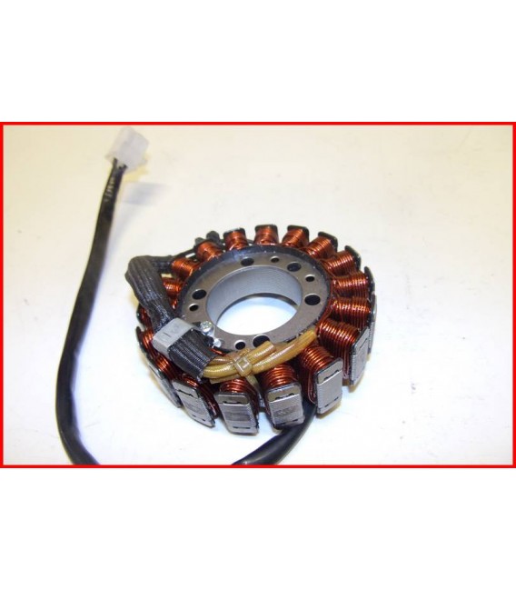 KAWASAKI ZX6R 600 2005-2006 STATOR ALTERNATEUR - OCCASION