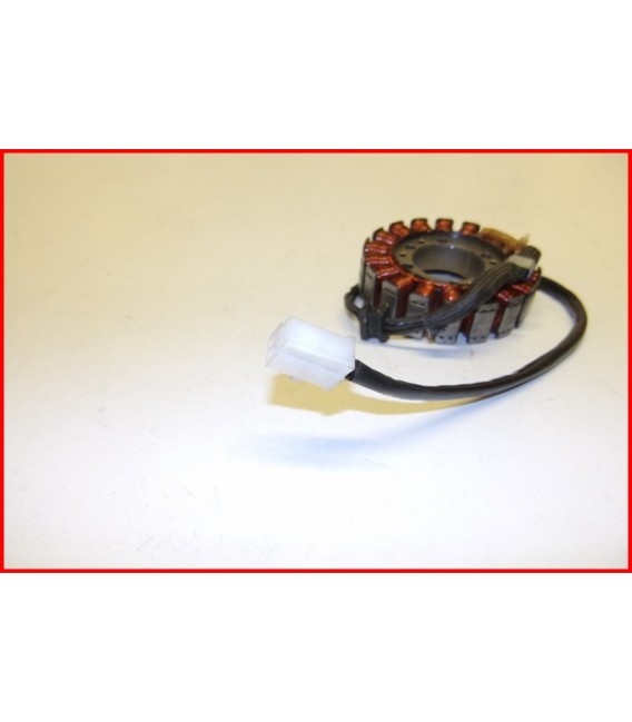 KAWASAKI ZX6R 600 2005-2006 STATOR ALTERNATEUR - OCCASION