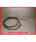 PEUGEOT KISBEE 50 4TPS 2012 CABLE FREIN ARRIERE 