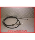 PEUGEOT KISBEE 50 4TPS 2012 CABLE FREIN ARRIERE 