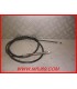 PEUGEOT KISBEE 50 4TPS 2012 CABLE FREIN ARRIERE 