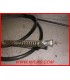 PEUGEOT KISBEE 50 4TPS 2012 CABLE FREIN ARRIERE 