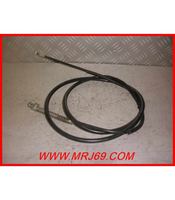 PEUGEOT KISBEE 50 4TPS 2012 CABLE FREIN ARRIERE 