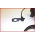 KAWASAKI ZX6R 2007-2008 MAITRE CYLINDRE AVANT + REGLAGE DE GARDE " lightech " -OCCASION - OCCASION