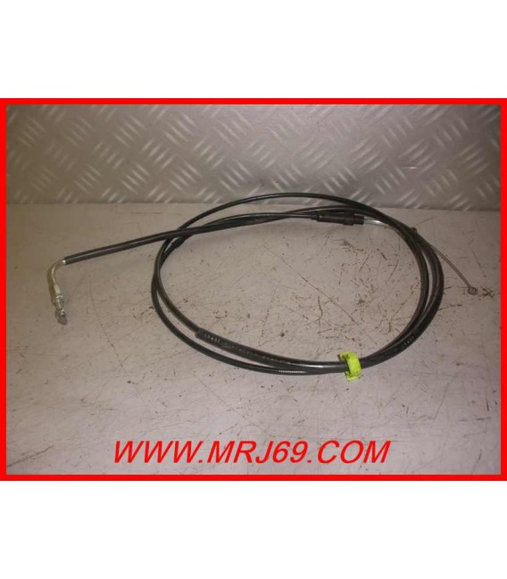 PEUGEOT 50 KISBEE 4 TPS 2012 CABLE ACCELERATEUR 