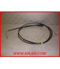 PEUGEOT 50 KISBEE 4 TPS 2012 CABLE ACCELERATEUR 