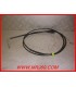 PEUGEOT 50 KISBEE 4 TPS 2012 CABLE ACCELERATEUR 