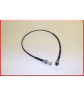 SUZUKI GS 1100 G 1983 CABLE DE COMPTEUR " 34910-31990 " - NEUF