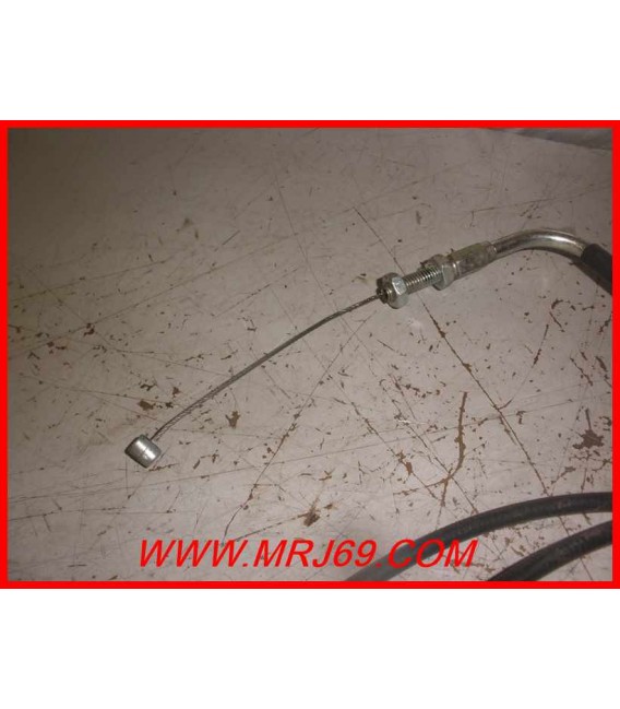 PEUGEOT 50 KISBEE 4 TPS 2012 CABLE ACCELERATEUR 