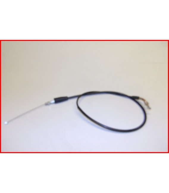 SUZUKI DR 650 SM 1990 -1991 CABLE ACCELERATEUR " 58300-12D00 " - NEUF