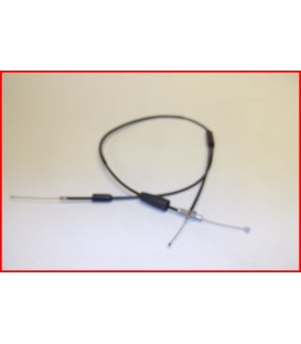 SUZUKI TS 50 X 1994 CABLE ACCELERATEUR " 58300-13671 " - NEUF