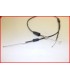 SUZUKI TS 50 X 1994 CABLE ACCELERATEUR " 58300-13671 " - NEUF