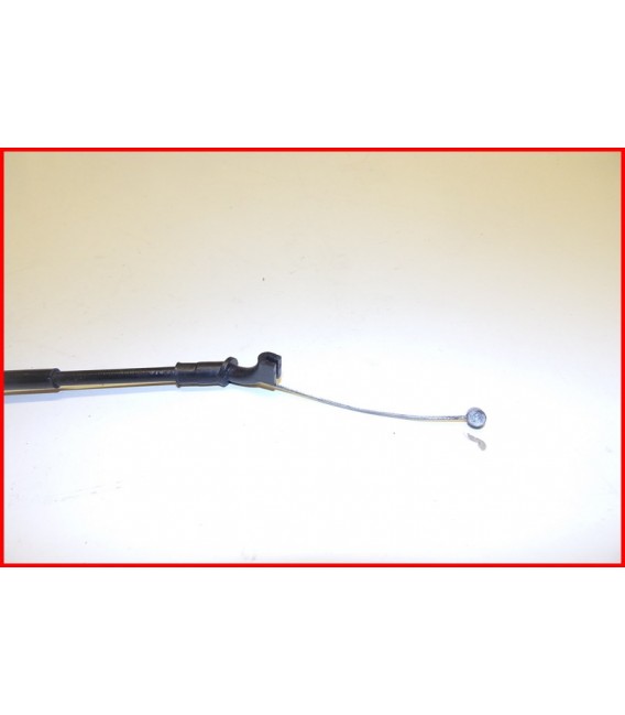 YAMAHA XJS XJN 600 DIVERSION 1998-2002 CABLE DE STARTER -OCCASION