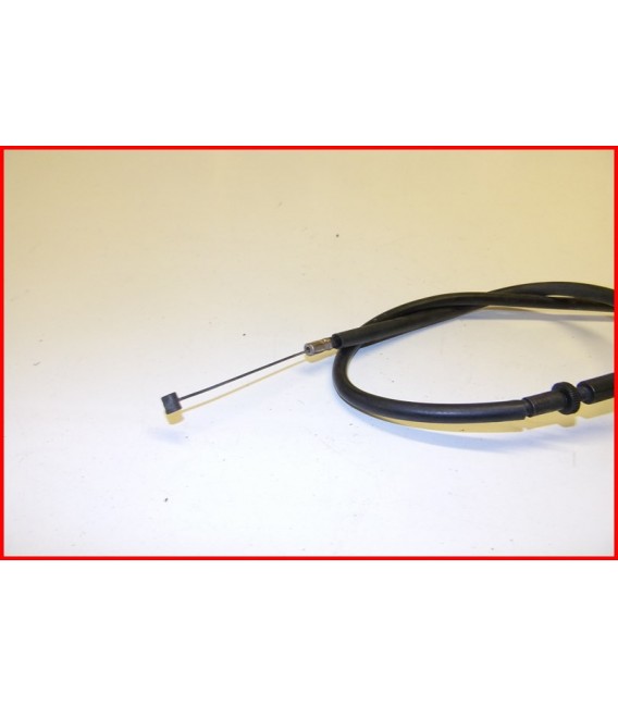 YAMAHA XJS XJN 600 DIVERSION 1998-2002 CABLE DE STARTER -OCCASION