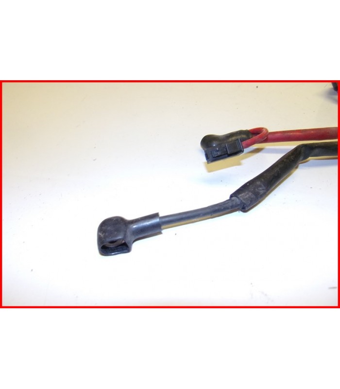 Relais De Démarreur Pour Yamaha XJ6 600 (2009-2016) - Neuf, Générique, Référence 123456789 | Pièce Moto