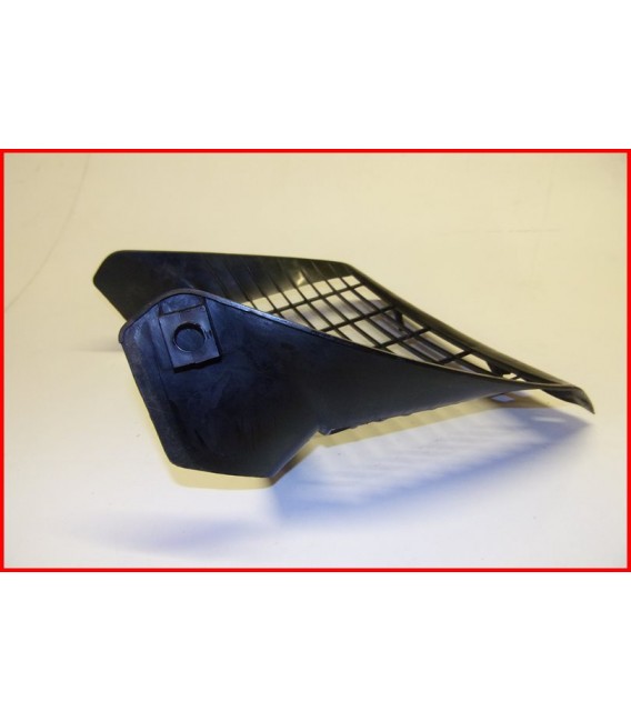 YAMAHA TDR 125 1993-2002 GRILLE DE RADIATEUR-OCCASION