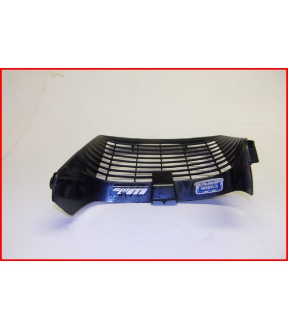 YAMAHA TDR 125 1993-2002 GRILLE DE RADIATEUR-OCCASION
