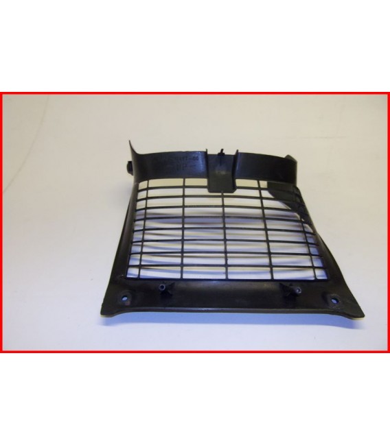 YAMAHA TDR 125 1993-2002 GRILLE DE RADIATEUR-OCCASION