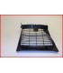 YAMAHA TDR 125 1993-2002 GRILLE DE RADIATEUR-OCCASION
