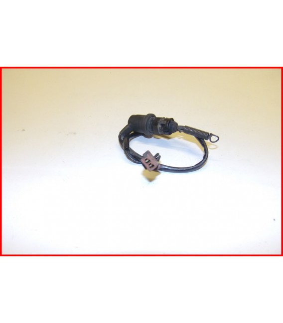 YAMAHA TDR 125 1993-2002 CONTACTEUR FREIN STOP ARRIERE -OCCASION