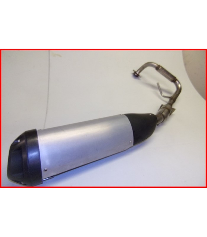 Roulements de bras oscillant Yamaha YZ 125 (2002 - 2004), 250
