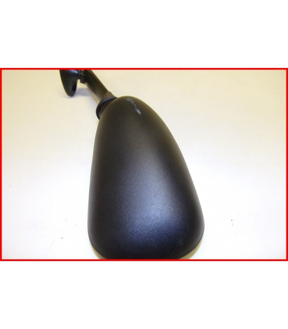 YAMAHA YZF 125 R 2008-2013 RETROVISEUR GAUCHE - OCCASION