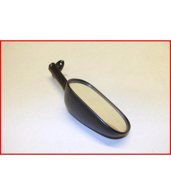 YAMAHA YZF 125 R 2008-2013 RETROVISEUR GAUCHE - OCCASION