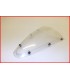 YAMAHA YZF 125 R 2008-2013 BULLE ORIGINE - OCCASION