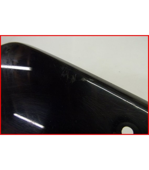 YAMAHA YZF 125 R 2008-2013 SABOT DE CARENAGE DROIT "griffures" - OCCASION