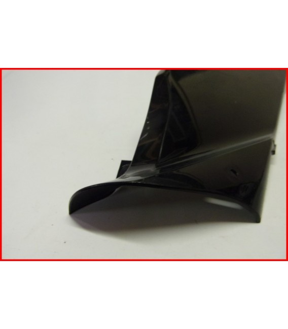 YAMAHA YZF 125 R 2008-2013 SABOT DE CARENAGE DROIT "griffures" - OCCASION