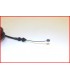 YAMAHA YZF 125 R 2008-2011 CABLE ACCELERATEUR-OCCASION