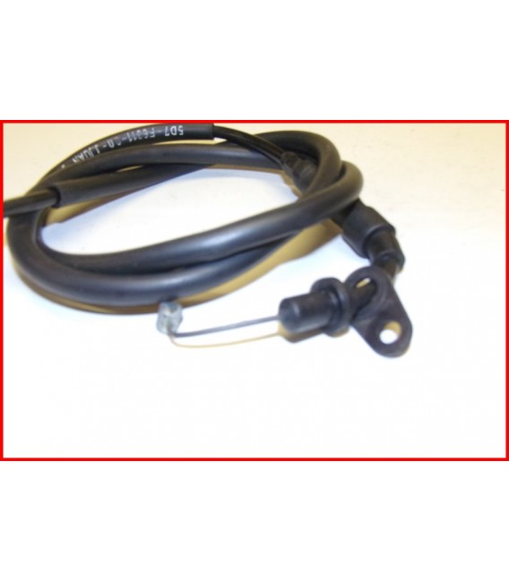 YAMAHA YZF 125 R 2008-2011 CABLE ACCELERATEUR-OCCASION